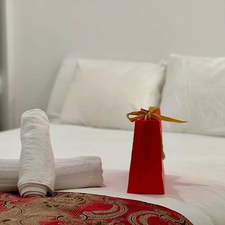 Cozy Beautiful Flat City Center Appartement Madrid Buitenkant foto